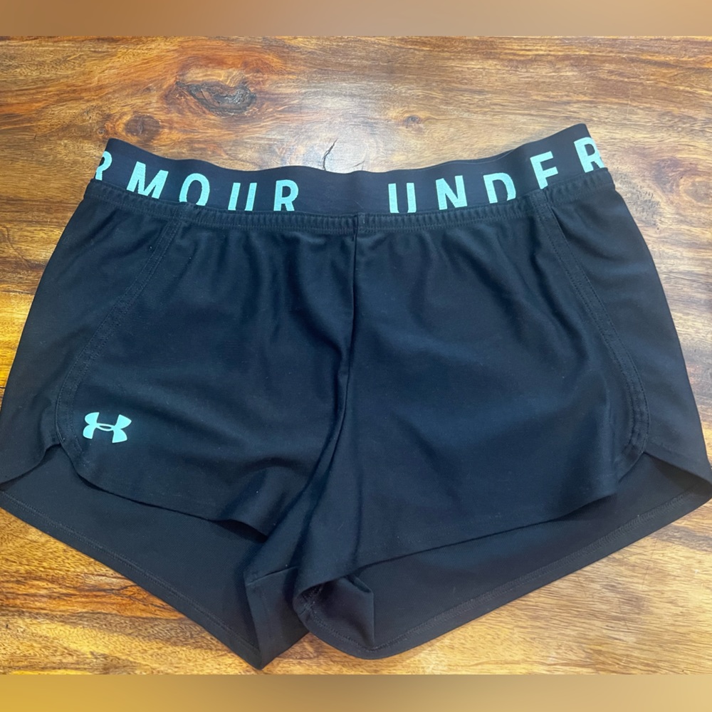 Under Armour shorts